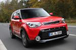 Kia Soul 2014 года (EU)